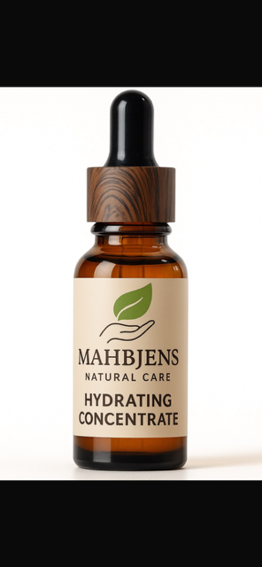 Self-care Hydratation Box
